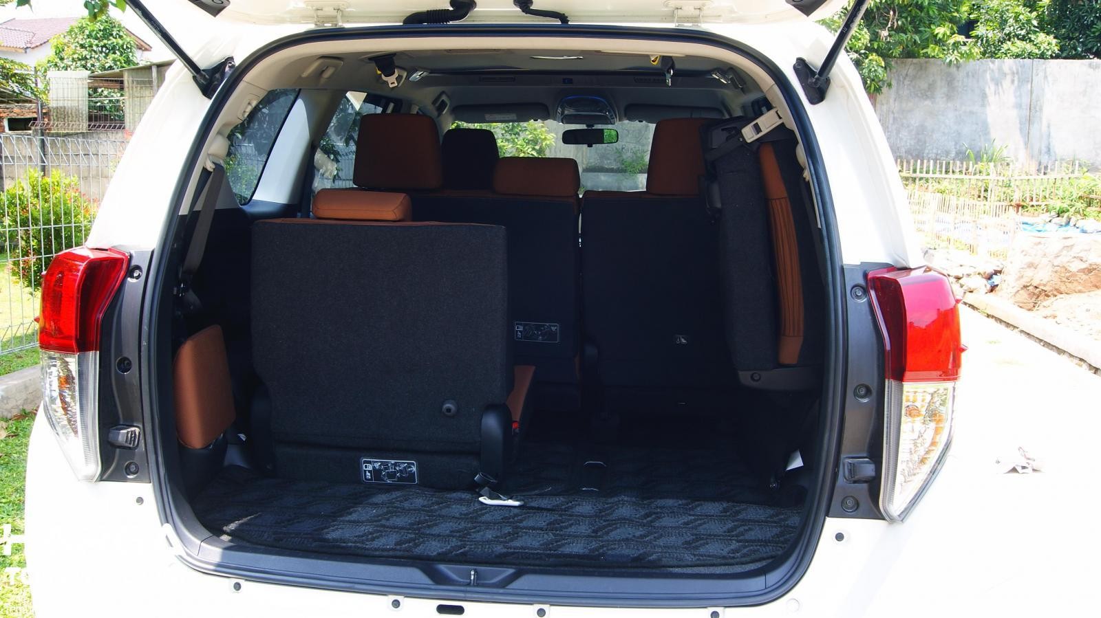 Toyota Innova
