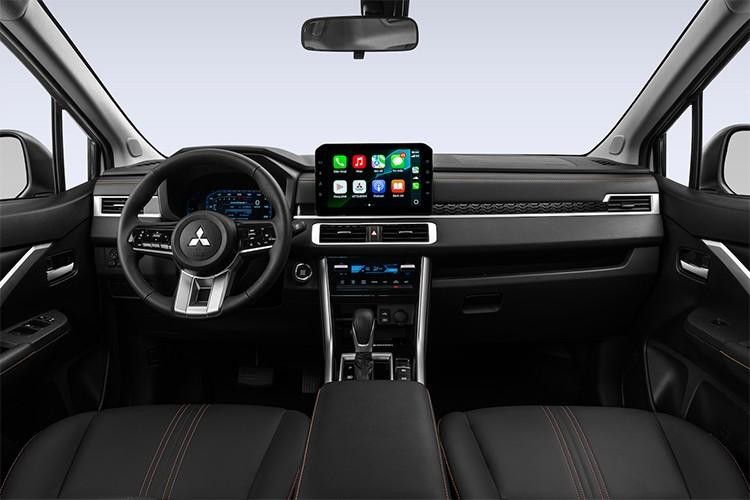 Xe Xpander 7 chỗ