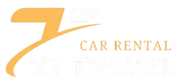 X7Travel Logo