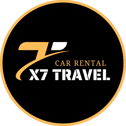Logo X7Travel